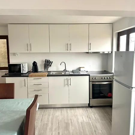 Casa Baloico Do Pitagudo بيت للعطل