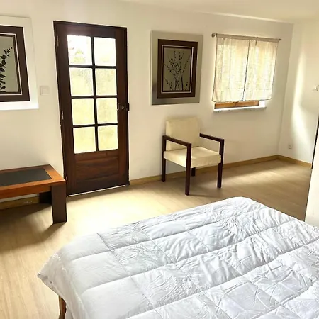 بيت للعطل Casa Baloico Do Pitagudo *