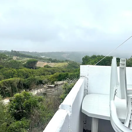 بيت للعطل Casa Baloico Do Pitagudo ماسيرا