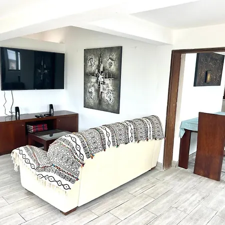 بيت للعطل Casa Baloico Do Pitagudo ماسيرا