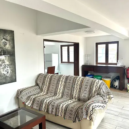 بيت للعطل Casa Baloico Do Pitagudo