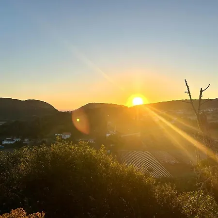 بيت للعطل Casa Baloico Do Pitagudo ماسيرا